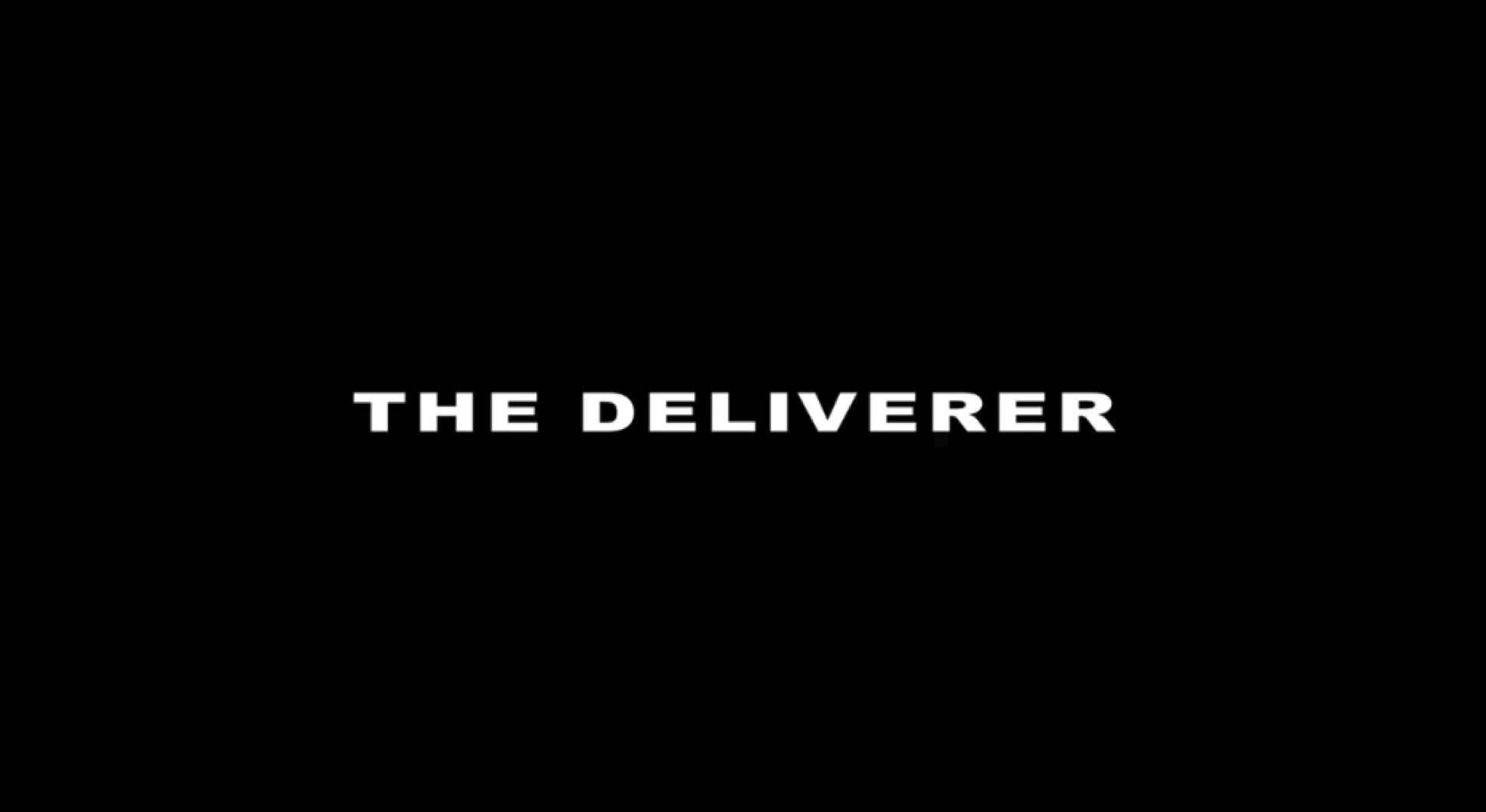 The Deliverer Wins 1st Place at The 1st Annual South Bay Summer Film Showcase