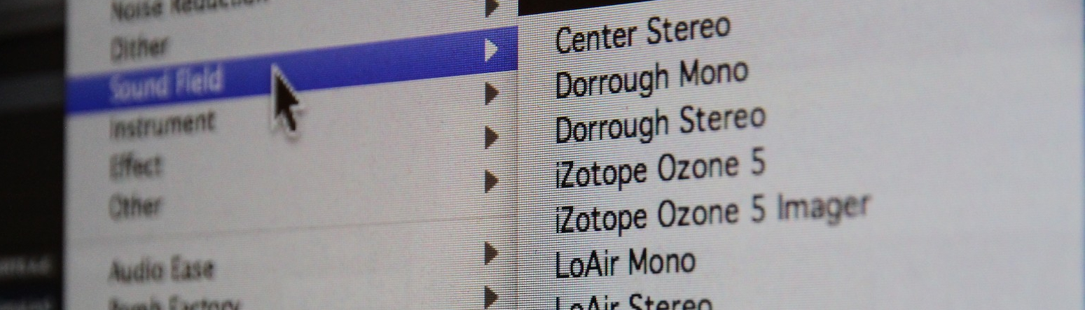 Creating Keyboard Shortcuts For Pro Tools