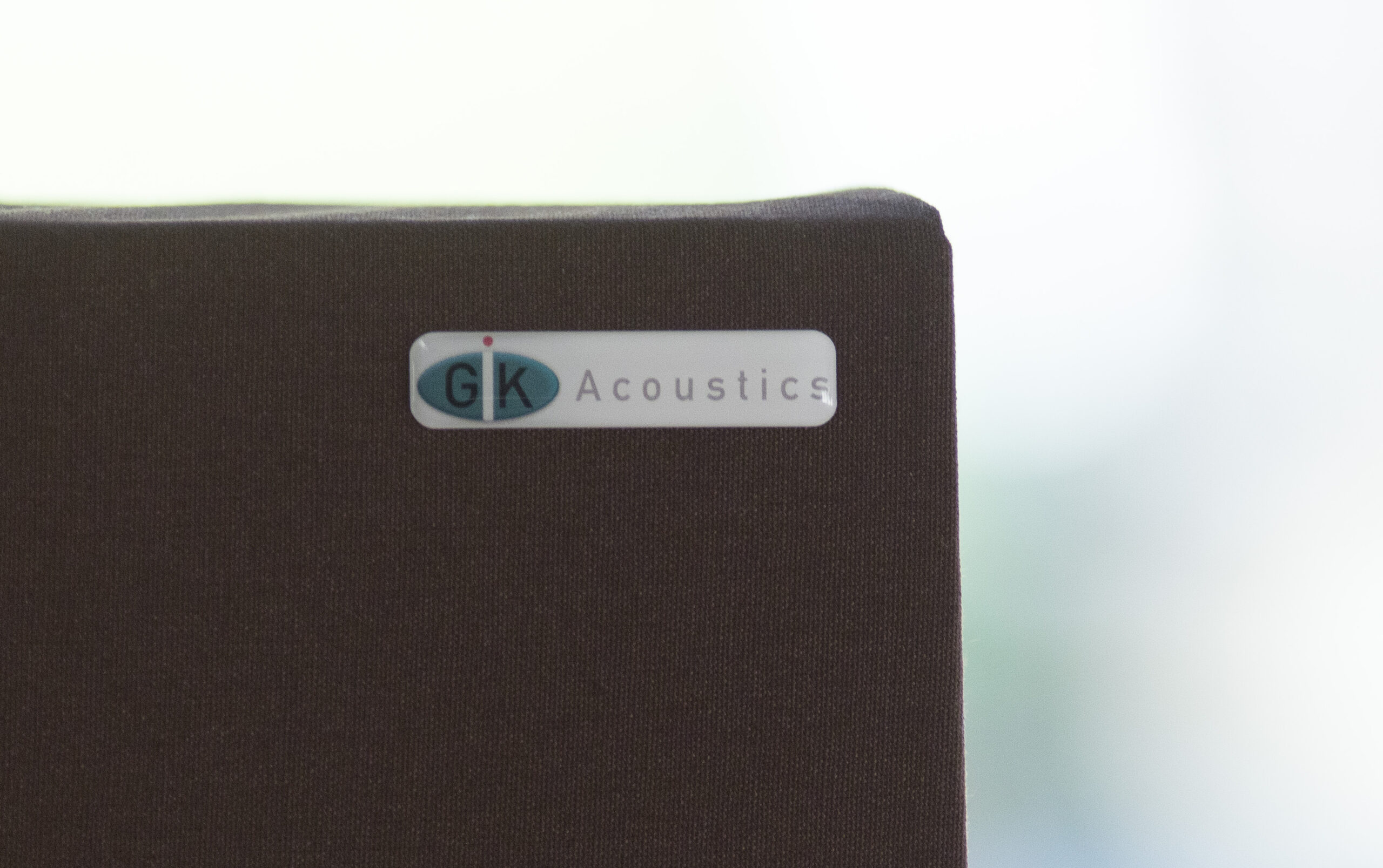 GiK Acoustics 242 Broadband Absorbers & Gobo Review (UPDATED)