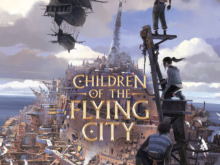 Children of the Flying City