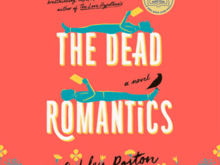 The Dead Romantics