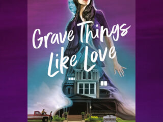 Grave Things Like Love
